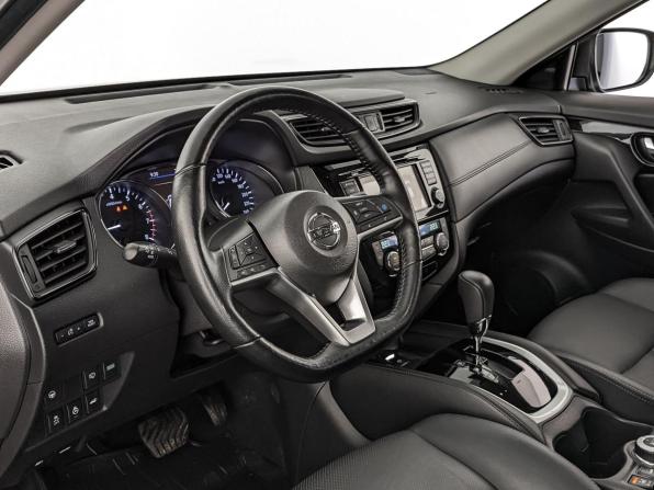 Nissan X-Trail III Рестайлинг с пробегом 2021 года, цена 2 900 000 рублей, 84963 км, внедорожник, Автокод Объявления