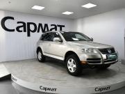 Volkswagen Touareg I Новосибирск  - изображение 24