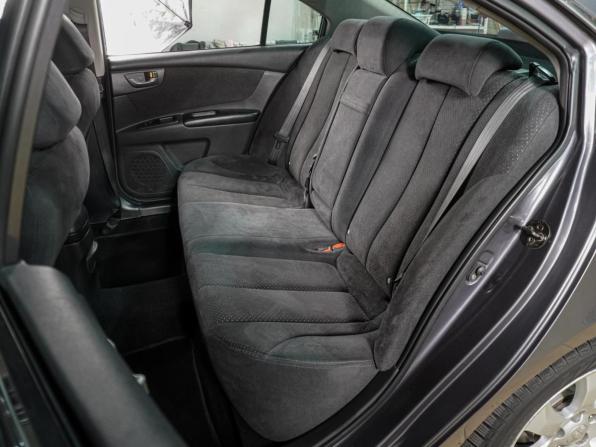 Kia Magentis II с пробегом 2007 года, цена 1 014 000 рублей, 132975 км, седан, Автокод Объявления