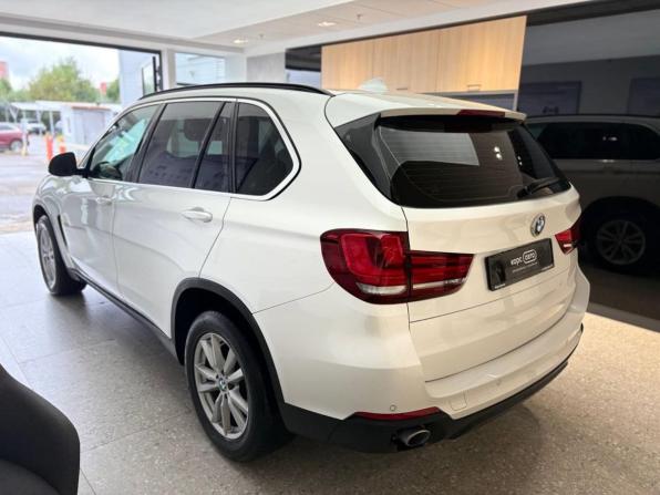 BMW X5 III (F15) с пробегом 2017 года, цена 3 302 800 рублей, 134441 км, внедорожник, Автокод Объявления
