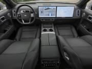 Li Auto (Lixiang) L7 I Рестайлинг Москва  - изображение 40
