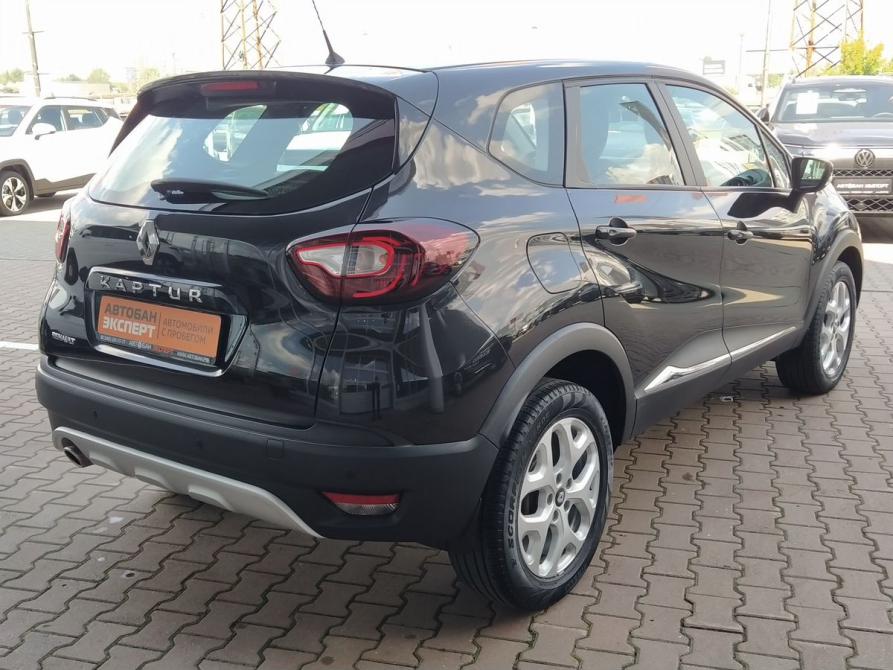Renault Kaptur I Екатеринбург  - изображение 4