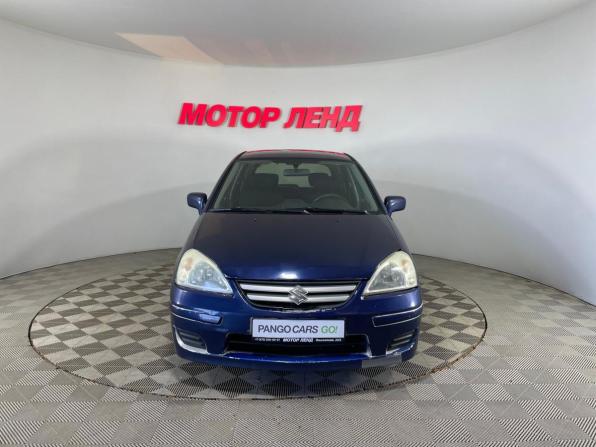 Suzuki Liana I Рестайлинг с пробегом 2006 года, цена 458 000 рублей, 198464 км, универсал, Автокод Объявления