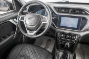 Chery Tiggo 3 I Барнаул  - изображение 42