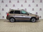 Lada (ВАЗ) Granta I Рестайлинг Тольятти  - изображение 25