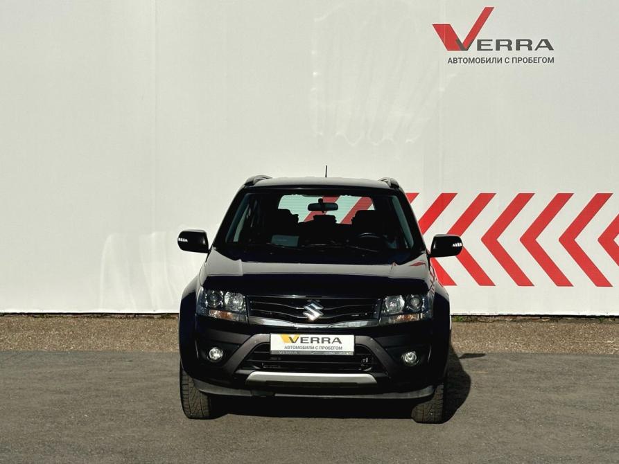 Suzuki Grand Vitara II Рестайлинг Пермь  - изображение 4