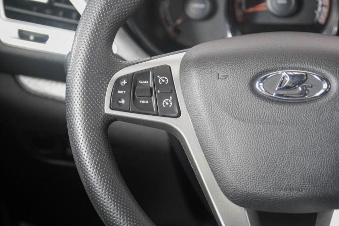 Lada (ВАЗ) Vesta I с пробегом 2021 года, цена 1 149 000 рублей, 115000 км, универсал, Автокод Объявления