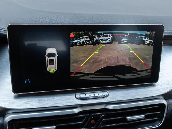 Geely Coolray I с пробегом 2021 года, цена 1 675 000 рублей, 56846 км, внедорожник, Автокод Объявления