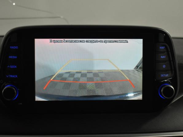 Hyundai Tucson III Рестайлинг с пробегом 2018 года, цена 2 049 000 рублей, 170308 км, внедорожник, Автокод Объявления