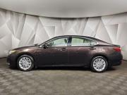 Lexus ES VI Москва  - изображение 30