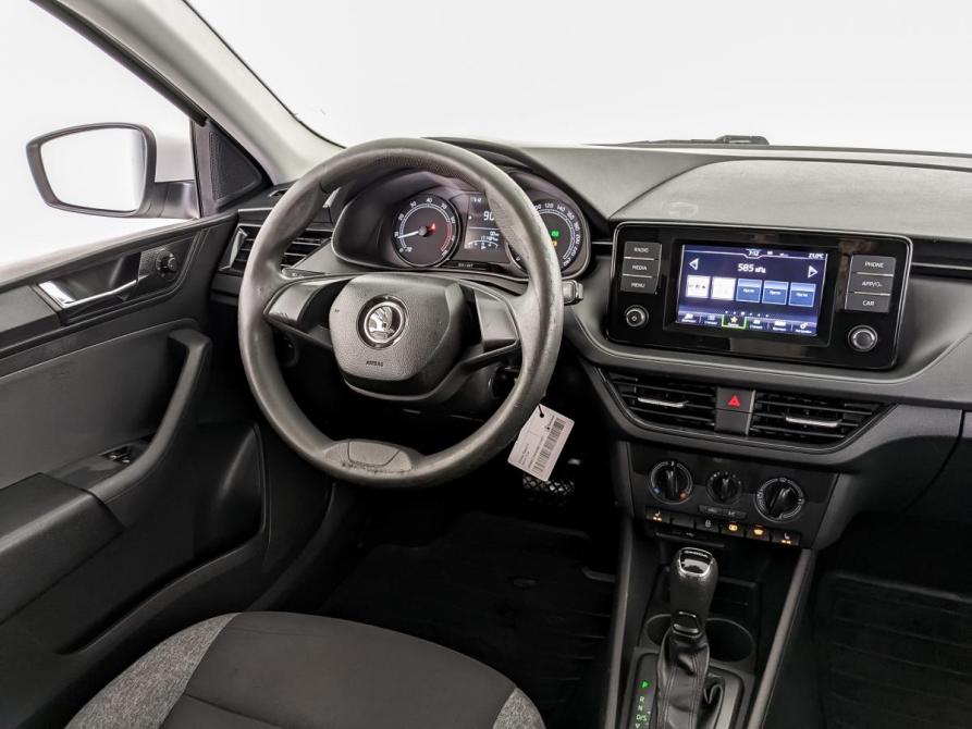 Skoda Rapid II Москва  - изображение 25