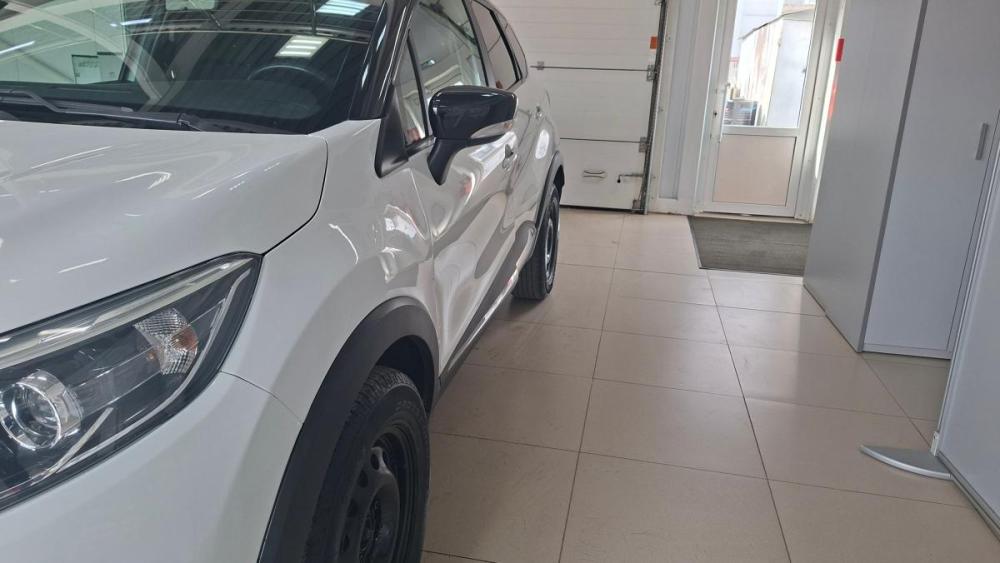Renault Kaptur I Уфа  - изображение 5