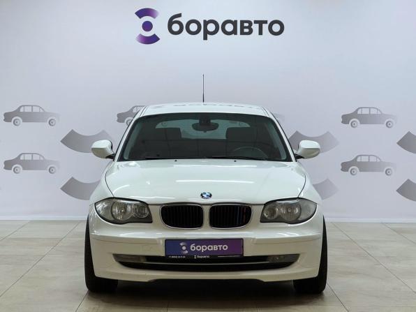 BMW 1 серии I (E81/E82/E87/E88) Рестайлинг с пробегом 2010 года, цена 760 000 рублей, 177960 км, хэтчбек, Автокод Объявления
