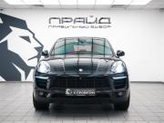 Porsche Macan I Рестайлинг Ростов-на-Дону  - изображение 42