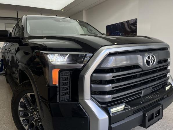 Toyota Tundra III с пробегом 2021 года, цена 8 000 000 рублей, 41141 км, offers.body_type.unknown, Автокод Объявления