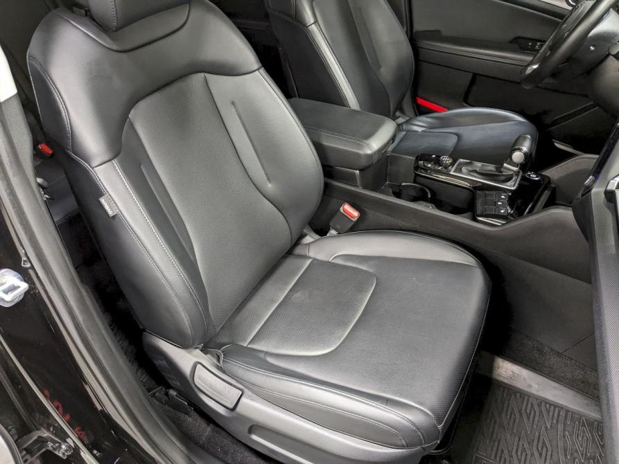 Kia Sportage V Москва  - изображение 21