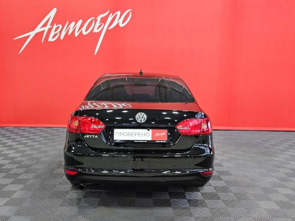Volkswagen Jetta VI с пробегом 2012 года, цена 979 000 рублей, 194489 км, седан, Автокод Объявления