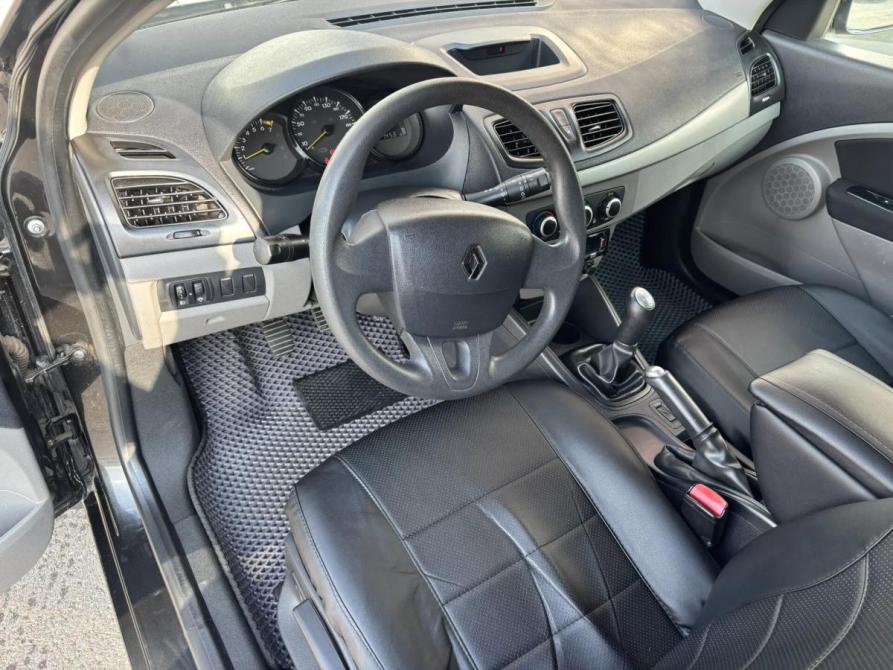 Renault Megane III Рестайлинг Альметьевск  - изображение 9
