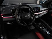 Geely Coolray I Рестайлинг Москва  - изображение 41