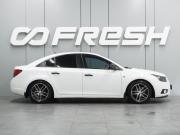 Chevrolet Cruze I Воронеж  - изображение 20