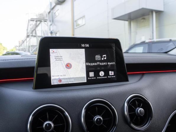 Kia Stinger I с пробегом 2019 года, цена 2 390 000 рублей, 90582 км, лифтбек, Автокод Объявления
