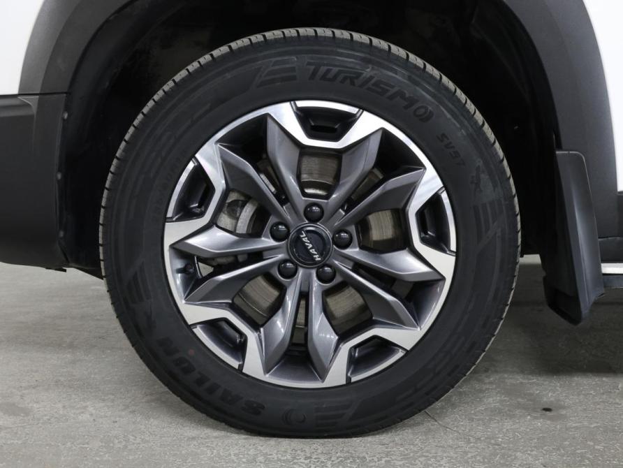 Haval Dargo Москва  - изображение 27
