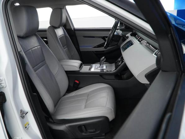 Land Rover Range Rover Evoque II с пробегом 2019 года, цена 2 899 000 рублей, 127393 км, внедорожник, Автокод Объявления