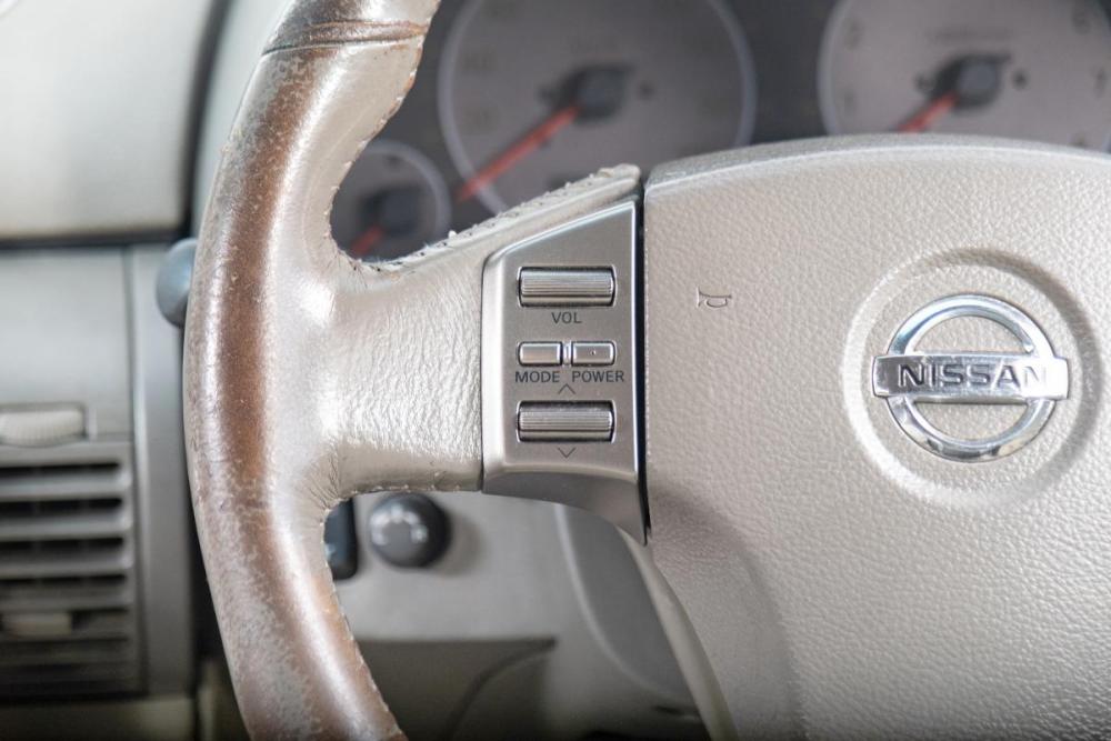 Nissan Skyline XI (V35) Томск  - изображение 14