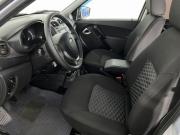 Lada (ВАЗ) Granta I Рестайлинг Воронеж  - изображение 32