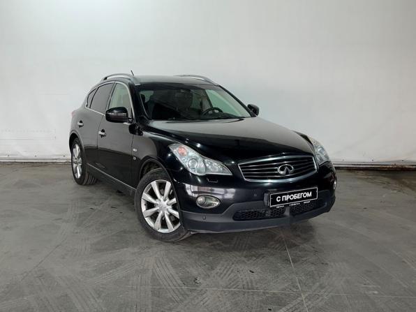 Infiniti QX50 I с пробегом 2015 года, цена 1 797 000 рублей, 192000 км, внедорожник, Автокод Объявления