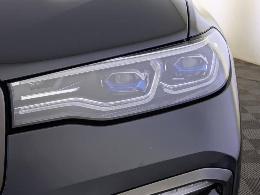 BMW X7 I (G07) Москва  - изображение 11