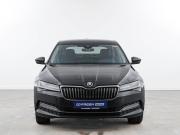 Skoda Superb III Рестайлинг Москва  - изображение 29