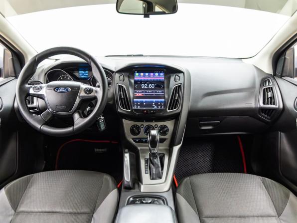 Ford Focus III с пробегом 2012 года, цена 758 000 рублей, 136379 км, хэтчбек, Автокод Объявления