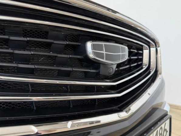 Geely Atlas Pro с пробегом 2023 года, цена 1 700 000 рублей, 112036 км, внедорожник, Автокод Объявления