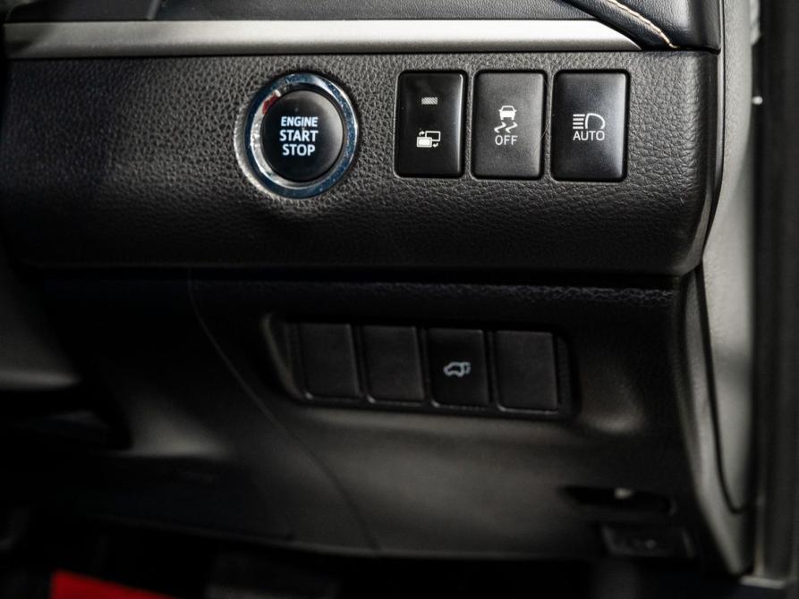 Toyota Harrier III (XU60) Чита  - изображение 14