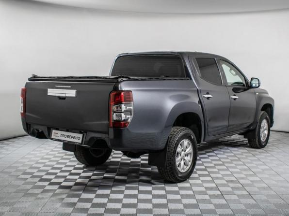 Mitsubishi L200 V Рестайлинг с пробегом 2021 года, цена 2 780 000 рублей, 74543 км, offers.body_type.unknown, Автокод Объявления