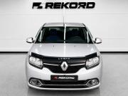Renault Logan II Уфа  - изображение 18