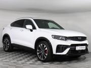 Geely Tugella I Рестайлинг Химки  - изображение 23
