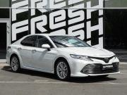 Toyota Camry VIII (XV70) Волгоград  - изображение 25