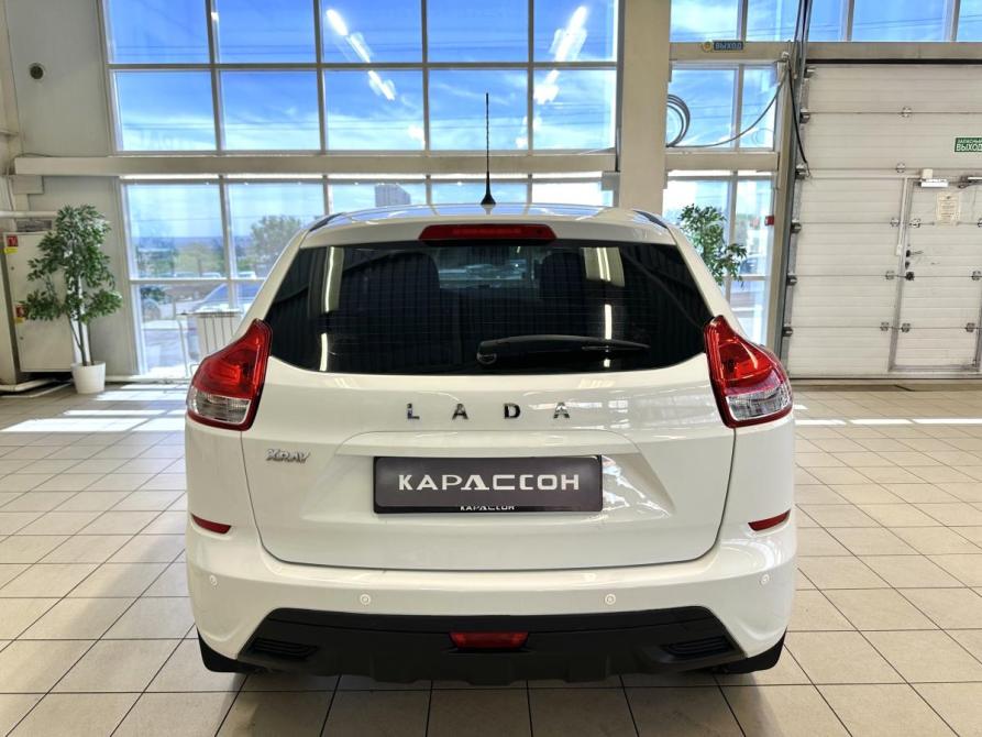 Lada (ВАЗ) XRAY I Волгоград  - изображение 4