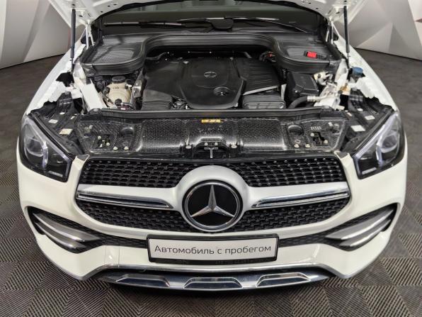 Mercedes-Benz GLE Coupe II (C167) с пробегом 2020 года, цена 7 500 000 рублей, 64984 км, внедорожник, Автокод Объявления
