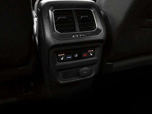 Volkswagen Tiguan II с пробегом 2017 года, цена 2 580 000 рублей, 103752 км, внедорожник, Автокод Объявления