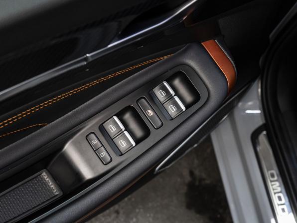 Omoda S5 GT с пробегом 2023 года, цена 1 680 700 рублей, 38440 км, седан, Автокод Объявления