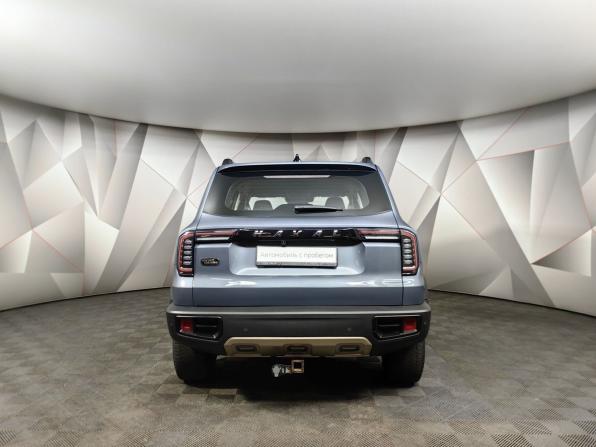 Haval Dargo с пробегом 2022 года, цена 1 799 000 рублей, 128687 км, внедорожник, Автокод Объявления
