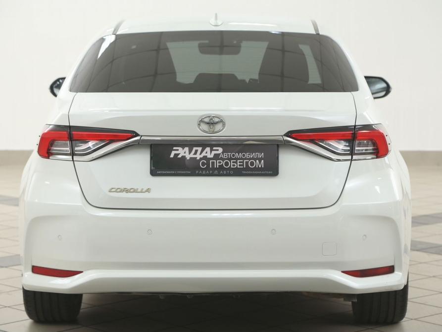 Toyota Corolla XII (E210) Иваново  - изображение 3