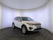 Land Rover Discovery Sport I Москва  - изображение 33