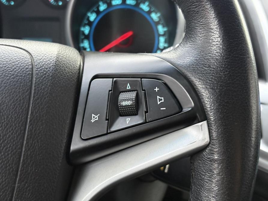 Chevrolet Cruze I Рестайлинг Ярославль  - изображение 12