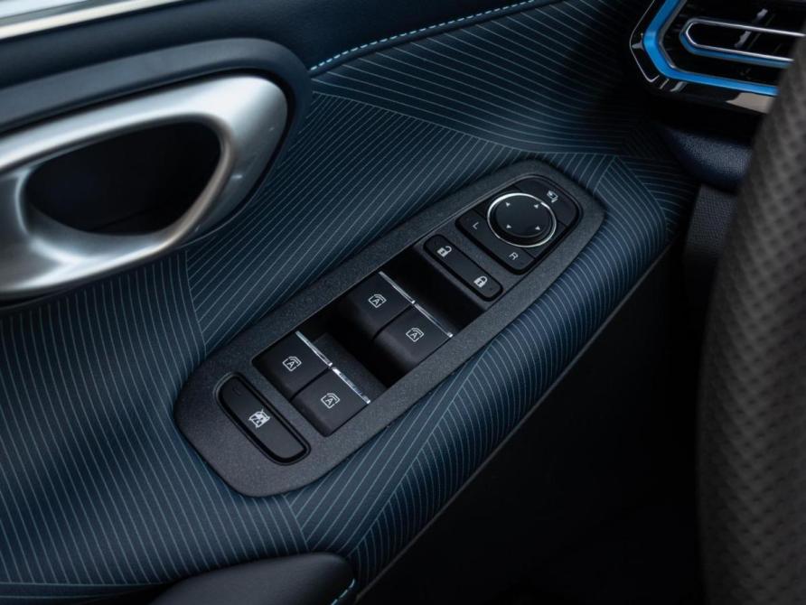 GAC GS3 Краснодар  - изображение 22