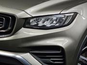 Geely Atlas Pro Москва  - изображение 31