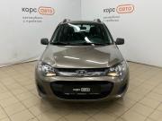 Lada (ВАЗ) Kalina II Калуга  - изображение 18